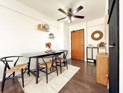 Blk 180B Rivervale Arc (Sengkang), HDB 2 Rooms #628013321